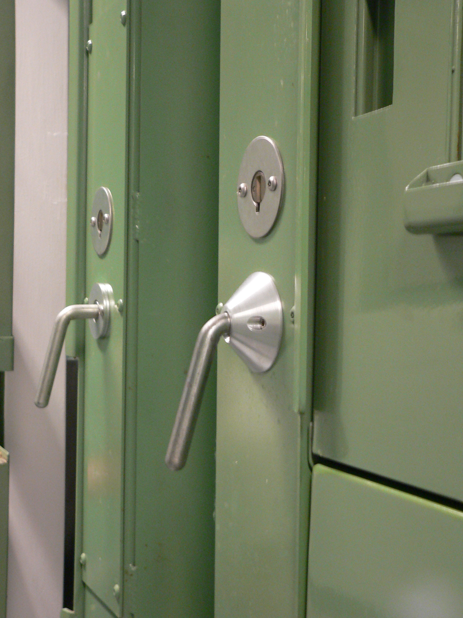 Escutcheons Picture