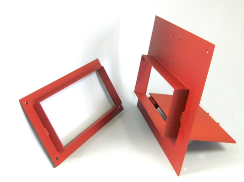 Food-Pass Retrofit Kit