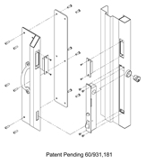 Locktube Diagram