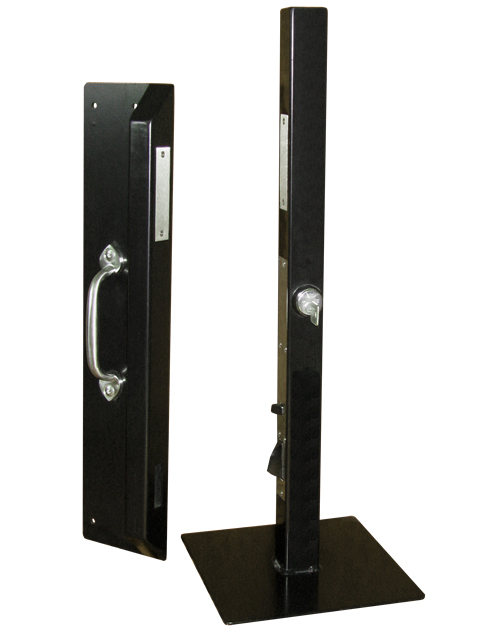 Locktube Retrofit