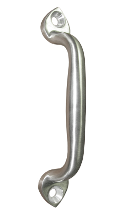 Raised Pull